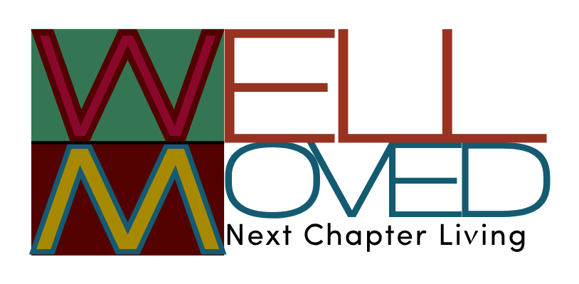 Well MOVED, Next Chapter Living